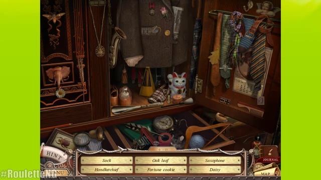 [RoS-NG] Murder on the Titanic (PC) - Part 1 смотреть онлайн