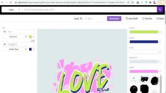 How To Create Redbubble Designs: Placeit T-shirt Design