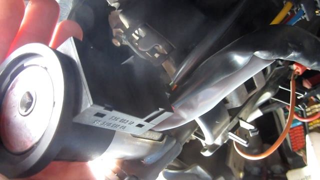 Car Key with Transponder Chip Technology (Xsara Picasso) смотреть онлайн