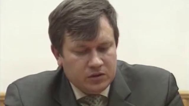 Г. Грабовой (19) Структуризация Сознания 29.11.2001