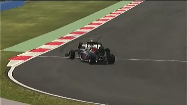 Hunt For Glory: Indian Grand Prix смотреть онлайн