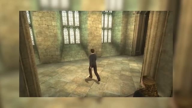 Хогвартс Наследие - ХУЖЕ СТАРЫХ ИГР по Гарри Поттеру? смотреть онлайн