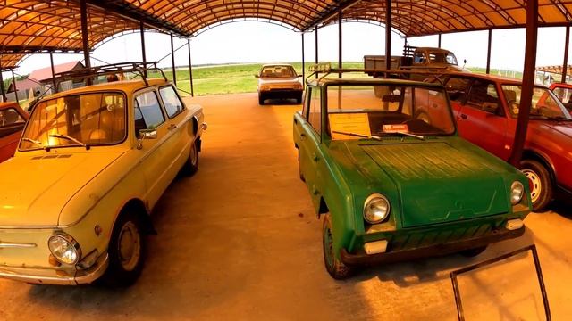 Советские ретро автомобили/Дукора/Беларусь/дукорский маентак/газ 69/легендарные автомобили смотреть онлайн