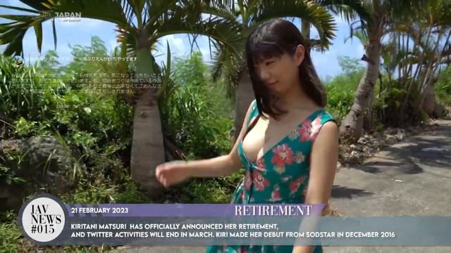 JAV NEWS UPDATES 2023 #15