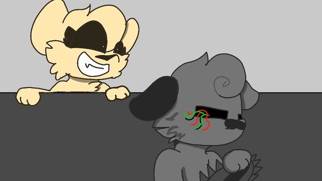 Mousy x Robby Funny Top 4 [piggy roblox] смотреть онлайн