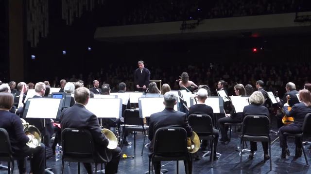Tchaikovsky  Violin Concerto In D Major 1st Movement