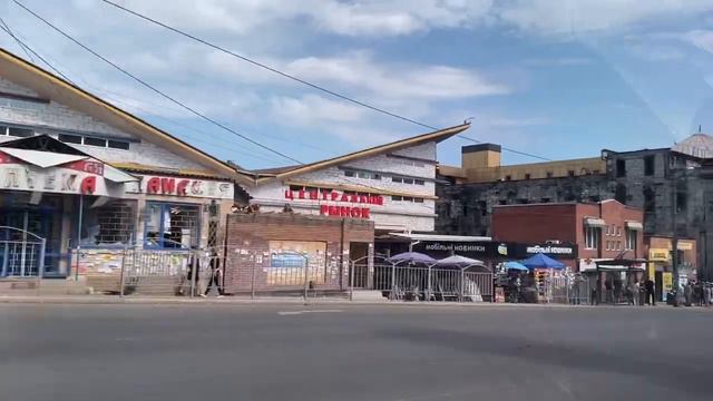 В Мариуполе смотреть онлайн