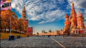 Символы России: какие они?