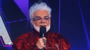 Шоу Маска скорпион?Филипп был до конца уверен, что там женщина? Insta:fan_lazarevsergeyandnikita_fa