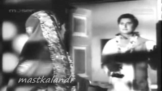 एक तेरा साथ हमको दो जहाँ से प्यारा है_ Wapas1969_Alka& Ajay_Rafi_Lata_ Majrooh_Laxmi-Pyare_a Tribut