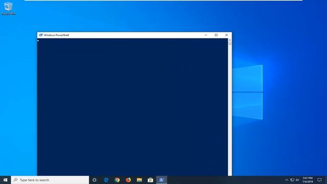 How to Enable Telnet in Windows 10 [Tutorial] смотреть онлайн
