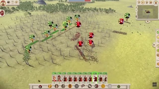 Почему люди воюют? - на примере Crusader Kings 3 и других стратегий смотреть онлайн