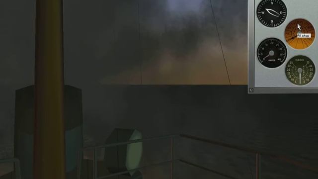 Welcome to Destroyer Command смотреть онлайн