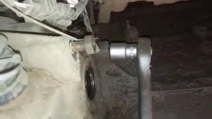 Замена сцепления ЗАЗ, Таврия, Славута