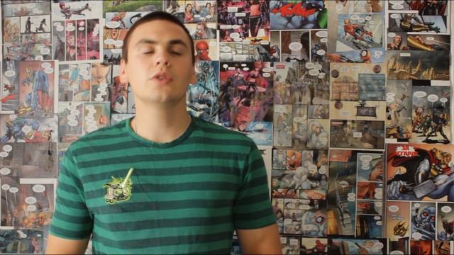 Кто такой Танос? (Thanos) | Биография