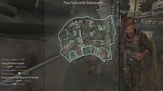 IGN -ABC (A3 TDM unfair bans ) Call of Duty 4 Multiplayer смотреть онлайн