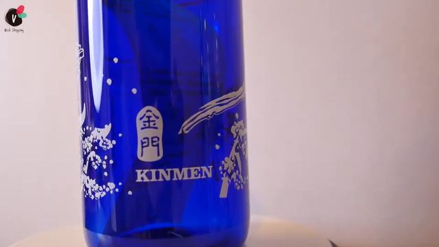 Starbucks Taiwan Kinmen Store Water Bottle смотреть онлайн