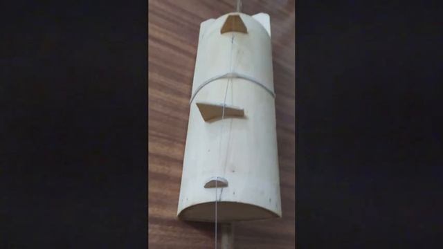 О тайнах скрипки. Рассказ 9/2 *Как возникли первые струнные музыкальные инструменты* смотреть онлайн