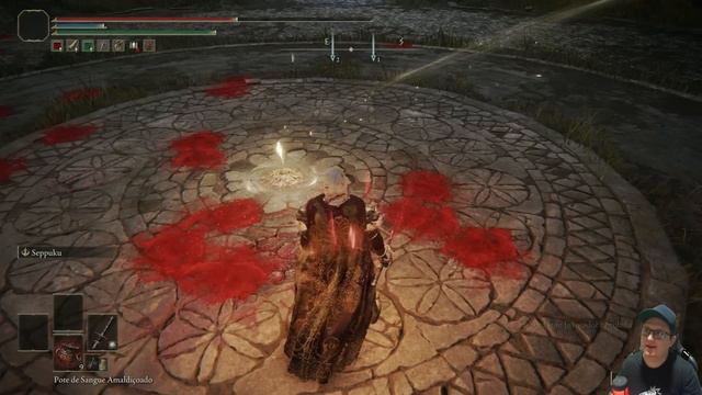ELDEN RING PvP ARENAS #35 - FLAMBERGIA OCULTA INSTA BLEED BUILD SUPER OP! смотреть онлайн