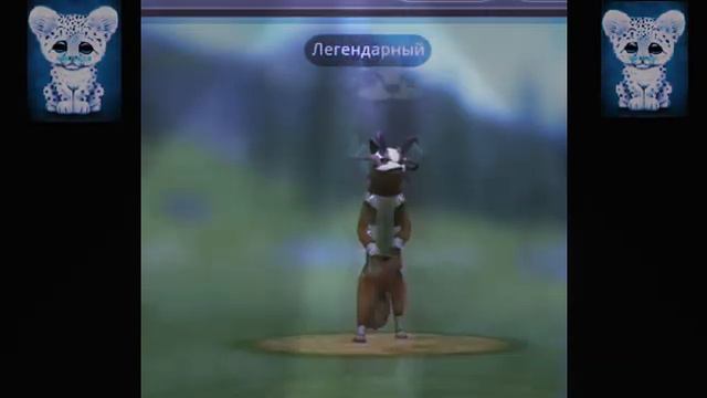 Танцую под: бабочки в животе (ускорено)