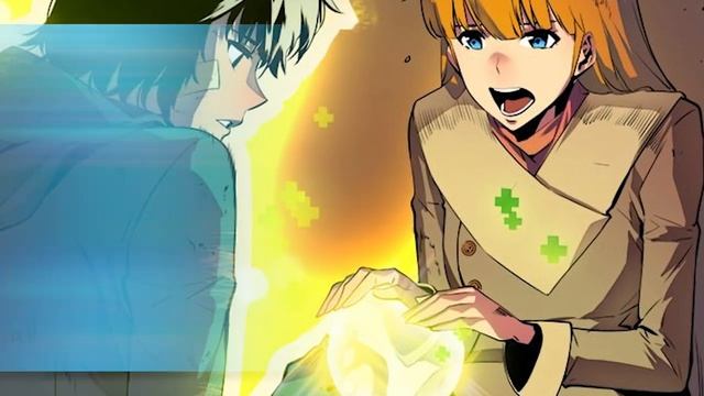 The Solo Leveling True Ending Explained смотреть онлайн