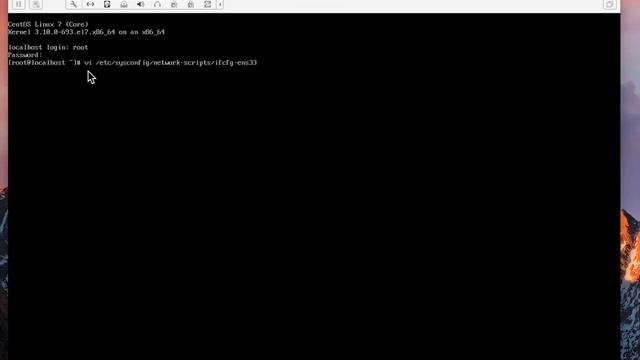 QRadar CE - CentOS installation смотреть онлайн