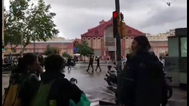 Dia de San Jordi Barcelona | Mini Exhibit смотреть онлайн