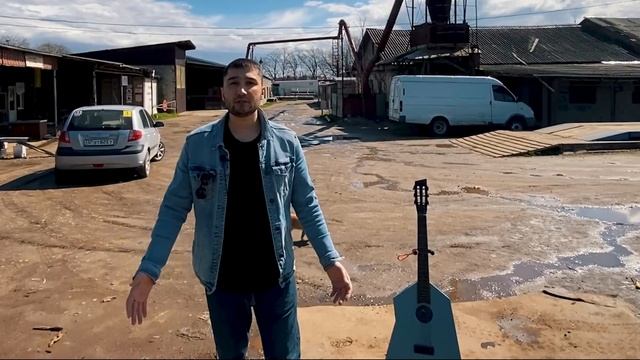 Житомирская железная гитара смотреть онлайн