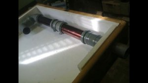 Генератор тяжелого дыма своими руками