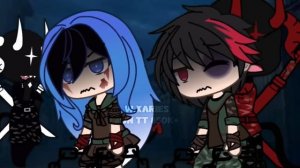 [ ? ] LEGENDS NEVER DIE ✨|| Gacha story // [ Not Og ]