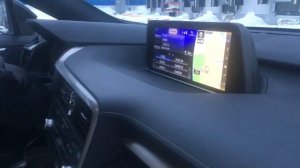 Лексус РХ 200 Т