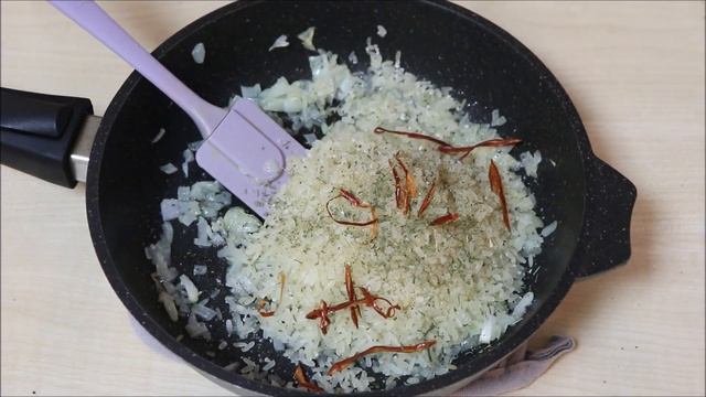 ? Рис с брокколи и цветной капустой — видео рецепт. Как приготовить простой ПП гарнир? смотреть онлайн