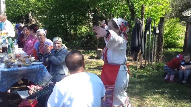 Мордовские юнки смотреть онлайн