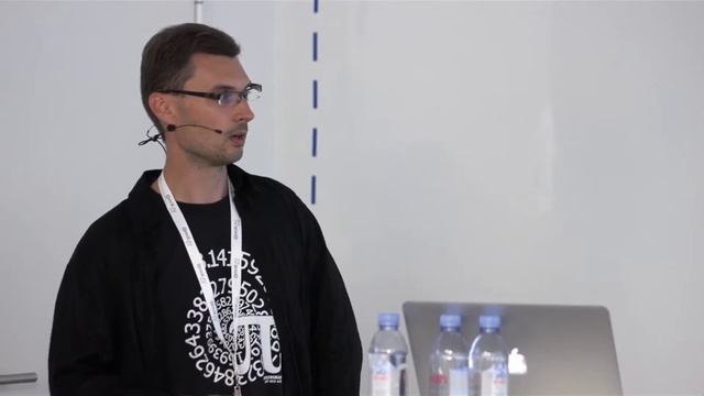 Рекомендательные системы для транспортных билетов — Артем Просветов и Константин Коточигов смотреть онлайн