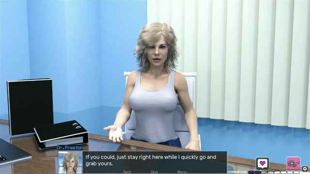 Medical Exam | The Awakening Game #6 смотреть онлайн