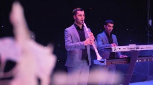 Ренат Агджабеков Эльнара 2019