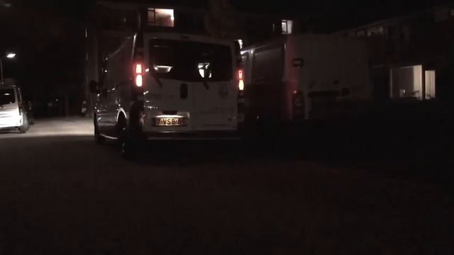 Parts Delivery - Toyota Material Handling Belgium смотреть онлайн