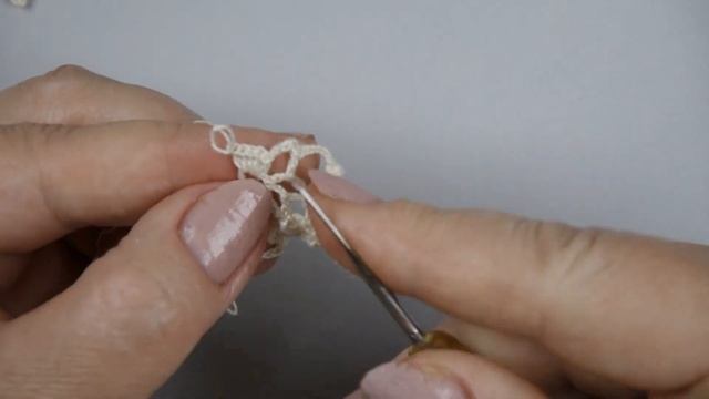 Ажурный квадрат Вязать крючком Crochet Openwork Square