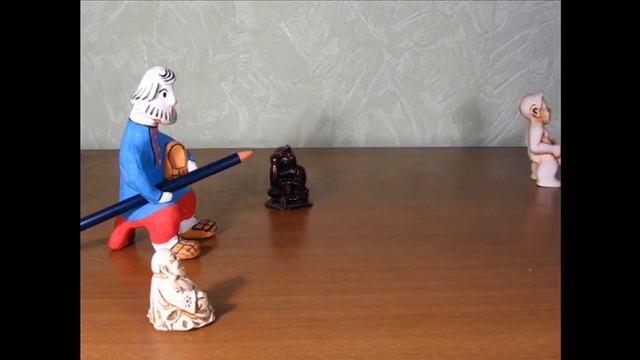 Шапочка красная на жопе белой смотреть онлайн