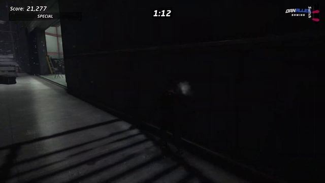 TONY HAWK'S PRO SKATER 1+2 - All Secret Graffiti Wallrides (MM Tag Locations)