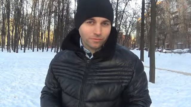 Молодость в каждом движении