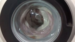 Cottons 90*C | Bawełna 90*C - Bosch WAN2427SPL