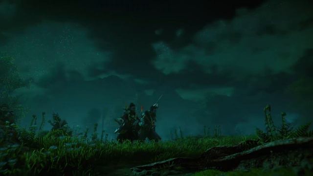 Horizon Zero Dawn 4K PS5 Gameplay | The Revenge Of The Nora Complete [Part 11] смотреть онлайн