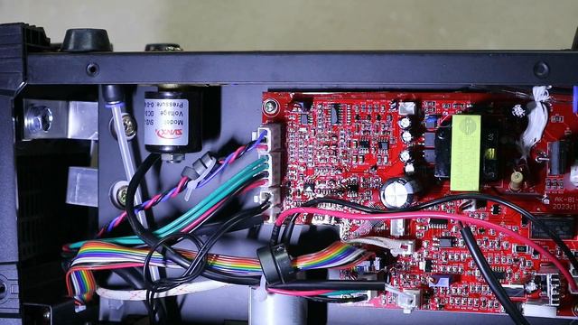 Swapping The Short MIG Lead On The Bestarc MIG 145 (or Any MIG/Flux Core Welder) With A Long One