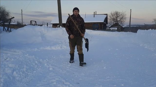 ДЕРЕВЕНСКИЕ ПЕЙЗАЖИ и знакомство с нивой!RURAL LANDSCAPES and exploring the niva! смотреть онлайн