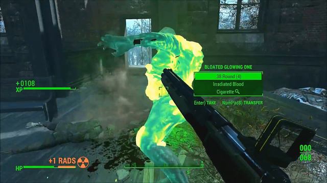 Fallout 4: Northern Springs (The Settlement Trailer) #Fallout #mods смотреть онлайн
