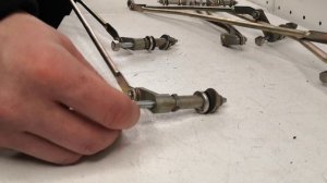 Тропеция щёток стеклоочистителя уаз