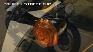 Триумф Street Twin 2019 теперь мощнее и лучше