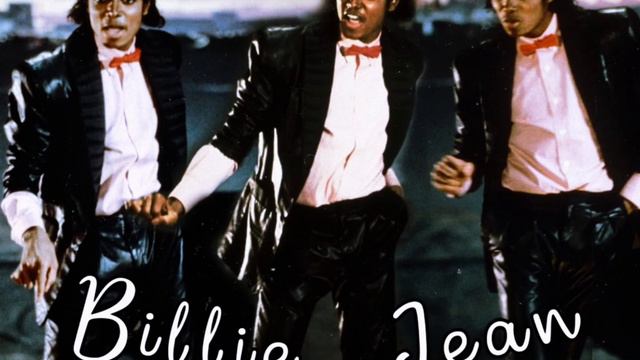 Michael Jackson - Billie Jean [Multitrack Mix] Prod.by DinoBeats смотреть онлайн