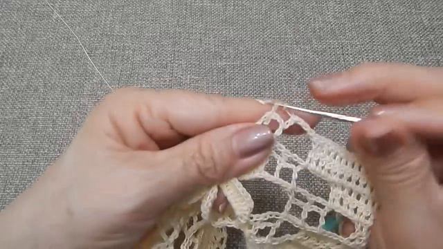 Flores 3D Magnolia Crochet Vueltas 22 a 43 parte 3 de 3 (cc) смотреть онлайн